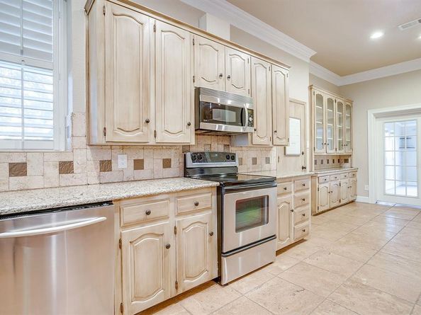 4801  Willow Run Court , Fort Worth Texas 76132