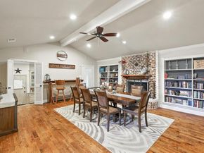 4801  Willow Run Court , Fort Worth Texas 76132