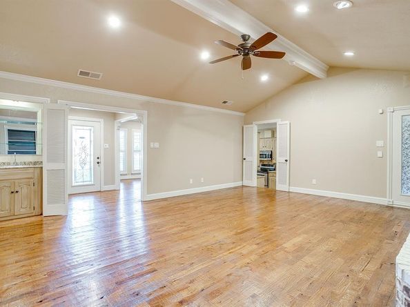 4801  Willow Run Court , Fort Worth Texas 76132