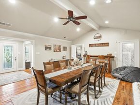 4801  Willow Run Court , Fort Worth Texas 76132