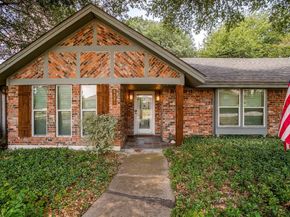 4801  Willow Run Court , Fort Worth Texas 76132