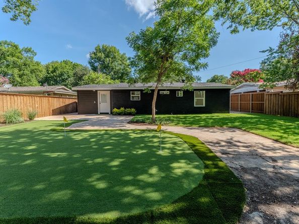 2354  San Marcus Avenue , Dallas Texas 75228