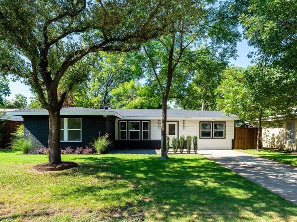 2354  San Marcus Avenue , Dallas Texas 75228