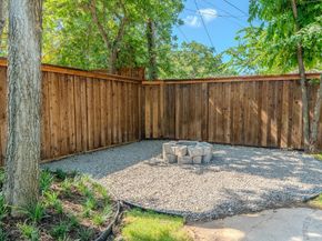 2354  San Marcus Avenue , Dallas Texas 75228