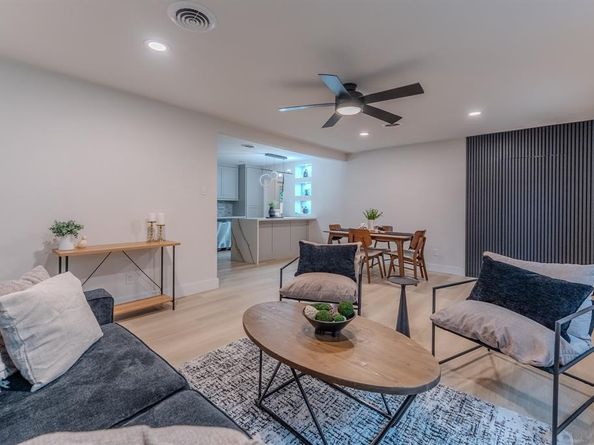 2354  San Marcus Avenue , Dallas Texas 75228
