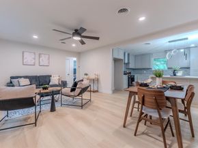2354  San Marcus Avenue , Dallas Texas 75228