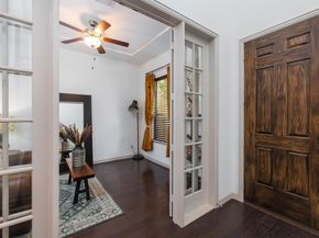 1305  Birds Fort Trail , Arlington Texas 76005