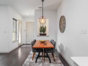 1305  Birds Fort Trail , Arlington Texas 76005