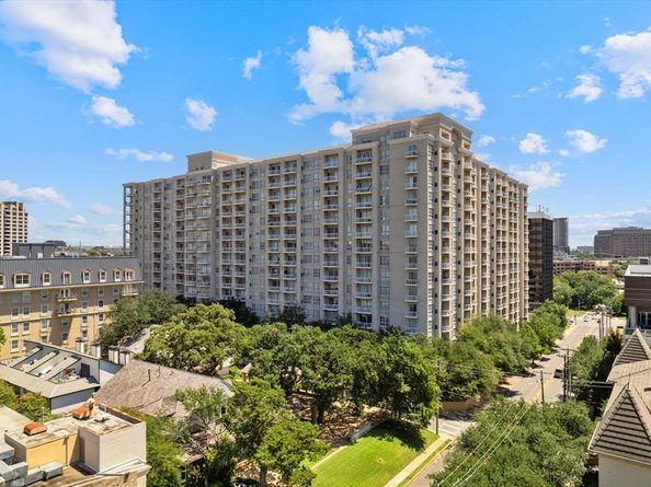 3225  Turtle Creek Boulevard  1009, Dallas Texas 75219