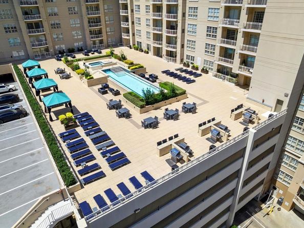 3225  Turtle Creek Boulevard  1009, Dallas Texas 75219