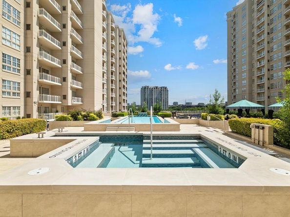 3225  Turtle Creek Boulevard  1009, Dallas Texas 75219