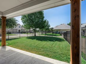7901  Texian Trail , McKinney Texas 75070