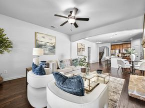 7901  Texian Trail , McKinney Texas 75070