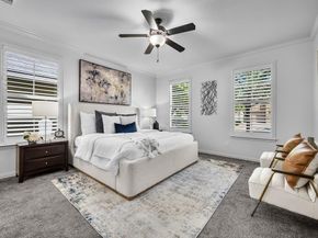 7901  Texian Trail , McKinney Texas 75070