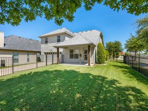 7901  Texian Trail , McKinney Texas 75070