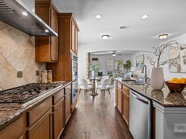 7901  Texian Trail , McKinney Texas 75070