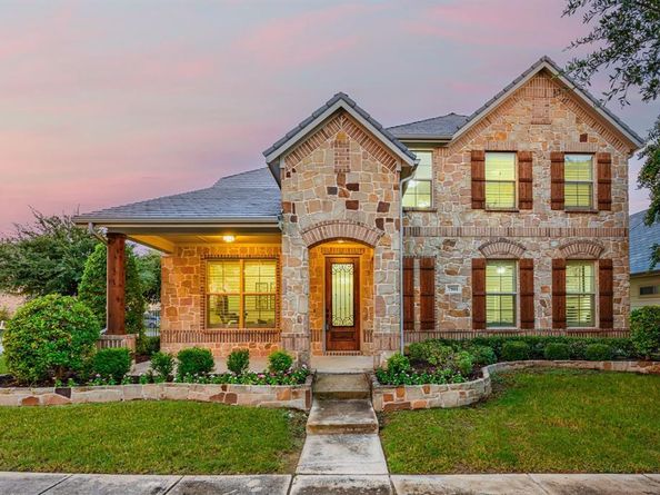 7901  Texian Trail , McKinney Texas 75070
