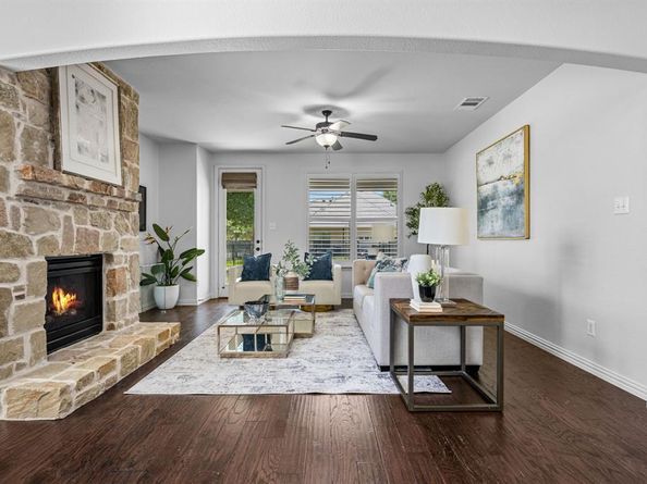 7901  Texian Trail , McKinney Texas 75070