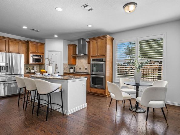 7901  Texian Trail , McKinney Texas 75070