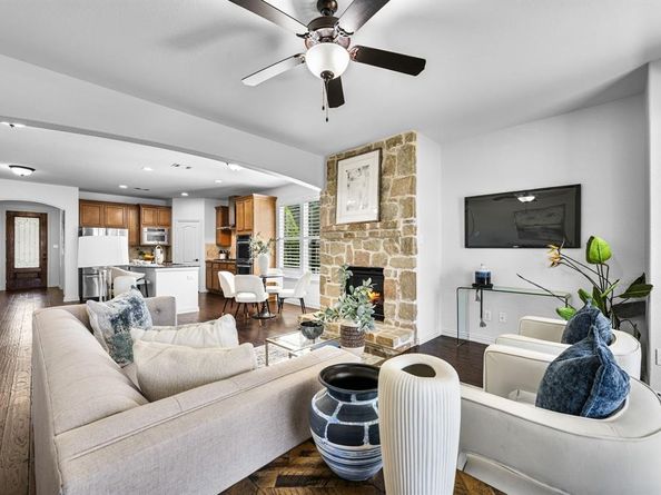 7901  Texian Trail , McKinney Texas 75070