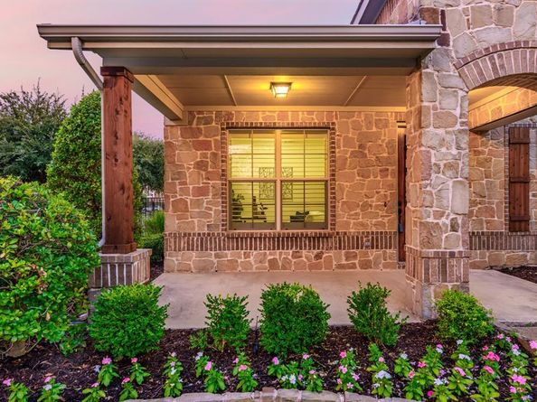 7901  Texian Trail , McKinney Texas 75070