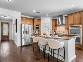 7901  Texian Trail , McKinney Texas 75070