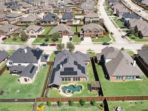 3113  Summer Drive , Little Elm Texas 75068
