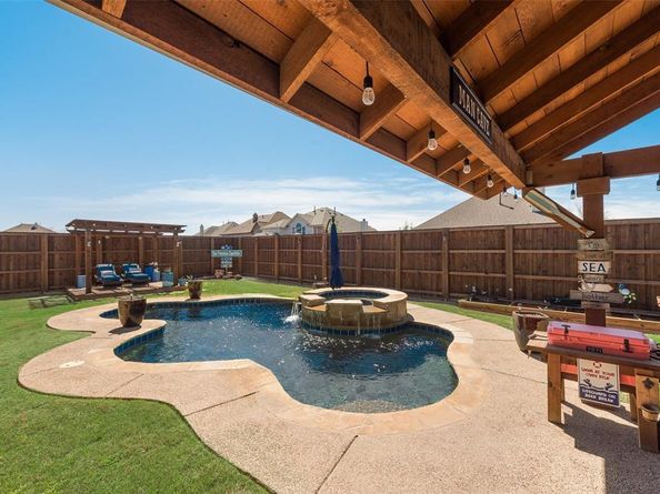3113  Summer Drive , Little Elm Texas 75068