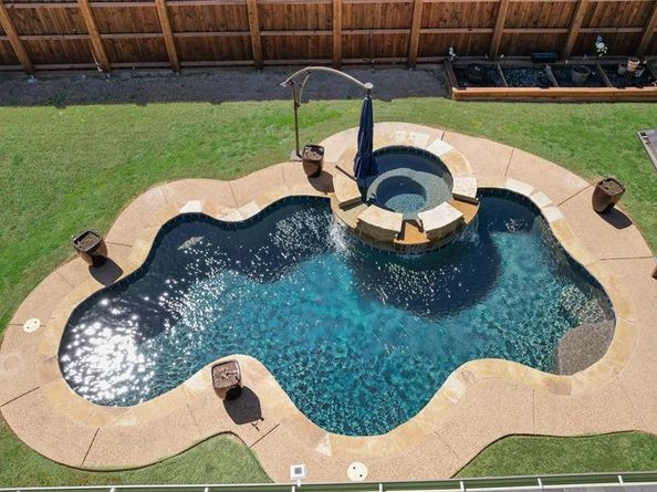 3113  Summer Drive , Little Elm Texas 75068