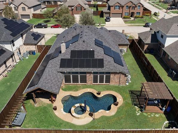 3113  Summer Drive , Little Elm Texas 75068