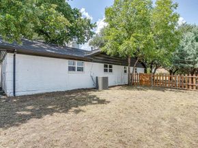 2536  Daisy Lane , Fort Worth Texas 76111