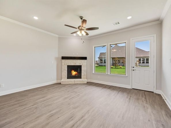 203  Links Court , Heath Texas 75032