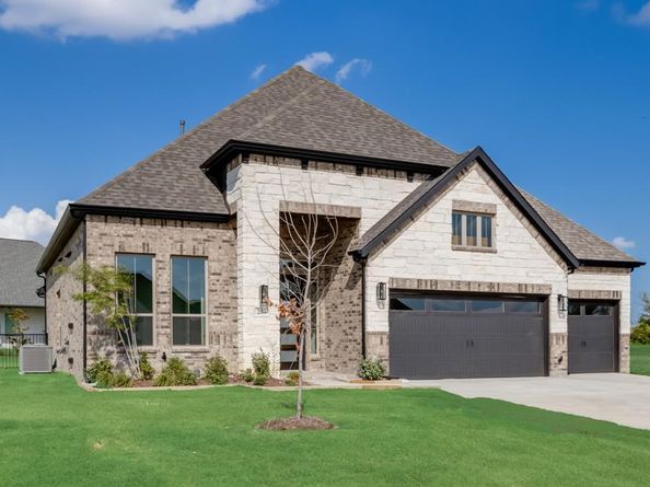 203  Links Court , Heath Texas 75032