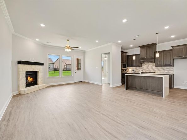 203  Links Court , Heath Texas 75032