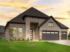 203  Links Court , Heath Texas 75032