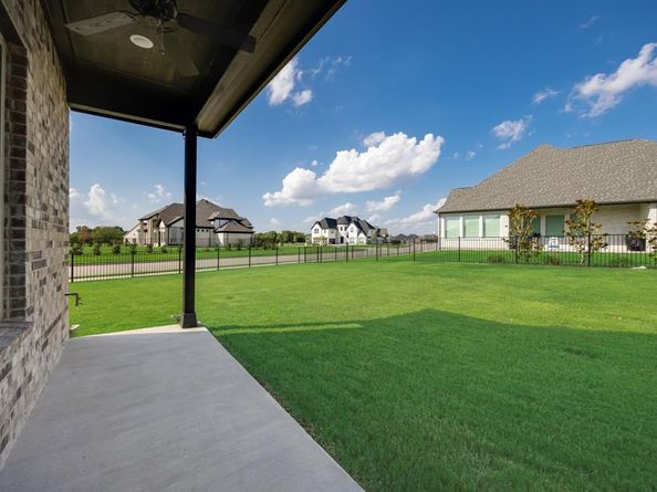 203  Links Court , Heath Texas 75032