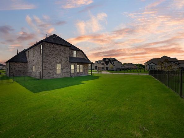 203  Links Court , Heath Texas 75032