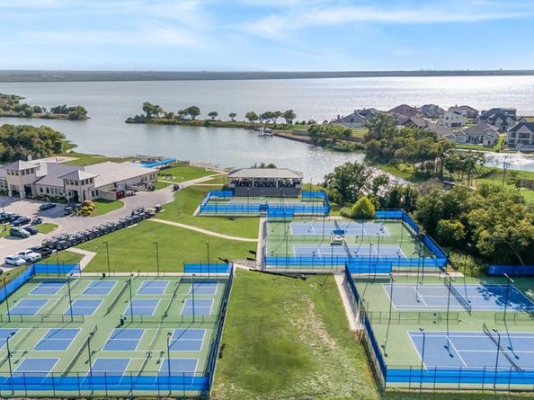 203  Links Court , Heath Texas 75032