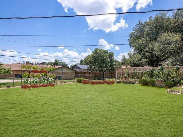 3709  Ashford Avenue , Fort Worth Texas 76133