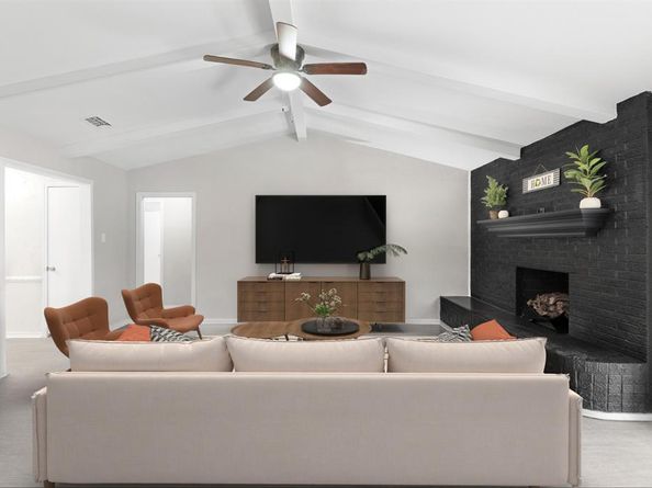 3709  Ashford Avenue , Fort Worth Texas 76133