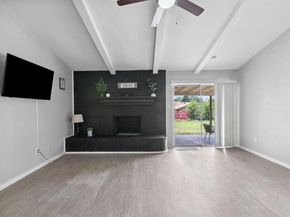 3709  Ashford Avenue , Fort Worth Texas 76133