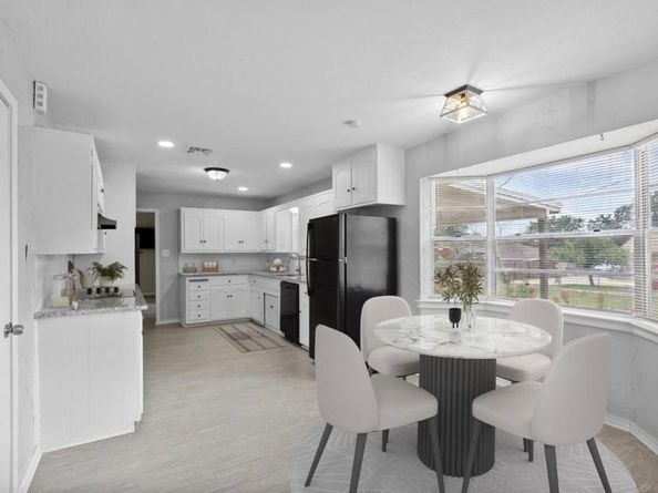 3709  Ashford Avenue , Fort Worth Texas 76133