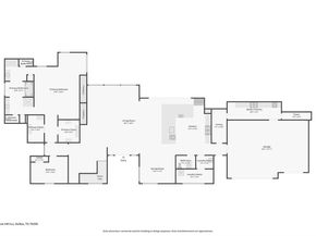 6108  Walnut Hill Lane , Dallas Texas 75230