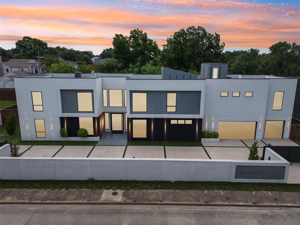 6108  Walnut Hill Lane , Dallas Texas 75230