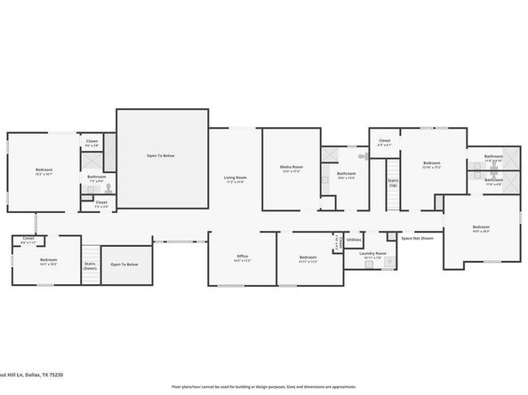 6108  Walnut Hill Lane , Dallas Texas 75230