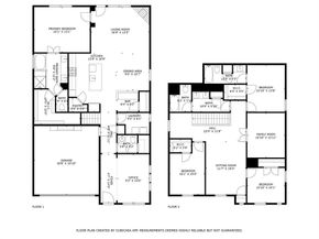 2372  Bella Court , Carrollton Texas 75010