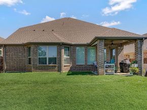 2114  Stanhill Drive , Corinth Texas 76210