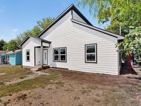 717 N Saint Augustine Drive , Dallas Texas 75217