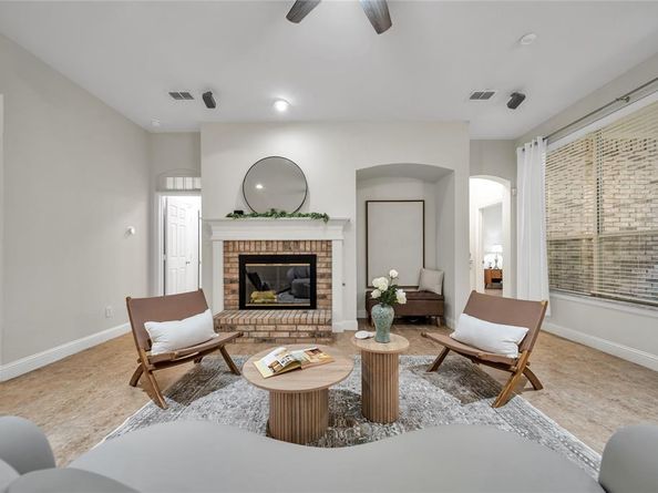 4402  Horizon Drive , Garland Texas 75043
