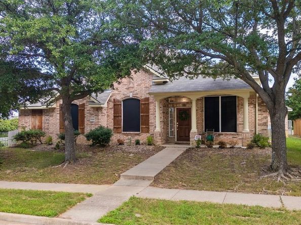 4402  Horizon Drive , Garland Texas 75043